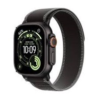 APPLE Watch Ultra 3 49mm, GPS + Cellular, Black