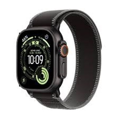 APPLE Watch Ultra 3 49mm, GPS + Cellular, Black