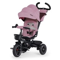 KINDERKRAFT Dječji tricikl SPINSTEP