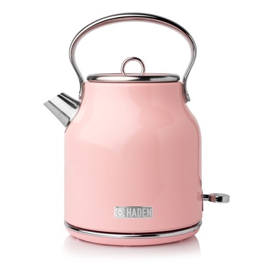 HADEN Roza kuhalo za vodu 1, 7 l Heritage