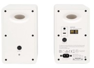 EDIFIER Aktivni zvučnici M60 2.0, Bluetooth, bijeli