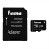HAMA Memorijska kartica, 256 GB, MicroSDXC, UHS-I, Class 10