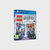 Igra za Playstation 4: Lego Harry Potter – Years 1–7