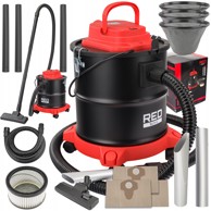 RED TECHNIC Usisavač za pepeo RTESP0077 2000 W