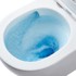 REA WC školjka Carlo Mini Tornado Rimless Flat N, viseća