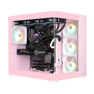 COUGAR Stolno računalo FV150 PK 8057 / Intel Core Ultra 7 265KF, 32 GB RAM, 1 TB SSD, Windows 11 Home