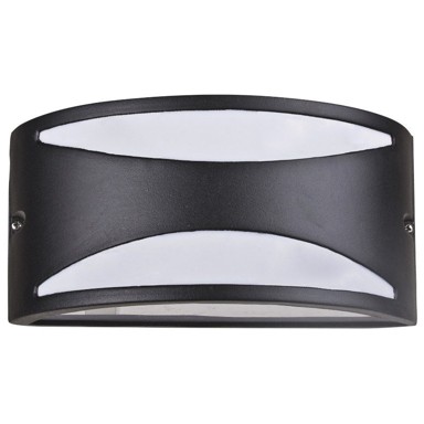 RABALUX Zidna svjetiljka, Manhattan, E27, 8359