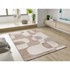 UNIVERSAL Krem tepih 160x230 cm Lena