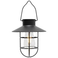 HOME Solarna vrtna LED lampa, display 6 komada, 300 mAh - MX655 60065