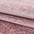 AYYILDIZ CARPETS Svijetlo ružičasti tepih 140x200 cm Plus 