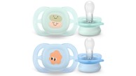 PHILIPS AVENT Duda varalica Ultra Start 0-2 godine, zeleno/plava