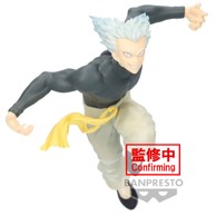Figura, Garou, One Punch Man, 16cm
