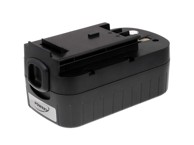 BLACK & DECKER Baterija za alat Firestorm FSB18