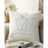 MINIMALIST CUSHION COVERS Jastučnica s udjelom pamuka , 55 x 55 cm Pose
