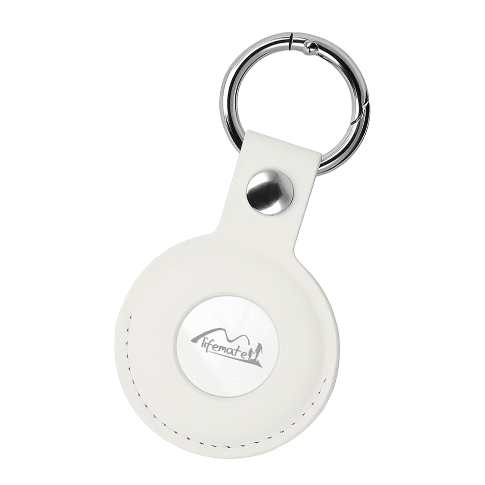GPS lokator LifeTag Tracker za Android + futrola s privjeskom za ...