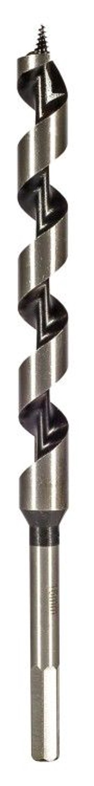 Spiralno svrdlo za drvo 16 x 460 mm E-520-5116