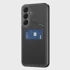 DUX DUCIS Maskica Rafi II za Samsung Galaxy S25, crna