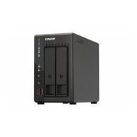 QNAP NAS uređaj TS-253E-8G 2-bay 8GB RAM