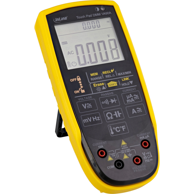 INLINE Digitalni multimetar 43127 CAT III 1000 V