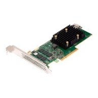 BROADCOM RAID kontroler 9560-8i, PCIe x8 Gen4, 12 Gb/s, 8x SAS/SATA/NVMe, RAID 0/1/5/6/10/50/60/JBOD