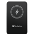 VERBATIM Powerbank Charge 'n' Go 5000 mAh, crni
