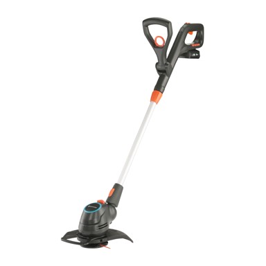 GARDENA Akumulatorski trimer ComfortCut 23/18V-P4A solo