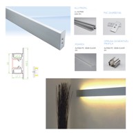 LED Profil ALP050