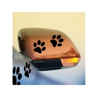 FANASTICK Naljepnice Pattes De Chat