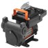 VEVOR Pumpa za prijenos goriva DCEX60A 12 V protok 57 L/min