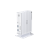 D-LINK Docking stanica DUF-E01/E, Thunderbolt 4, 135 W, bijela