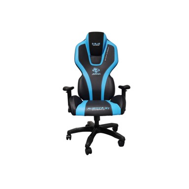 E-BLUE Gaming stolica Auroza, plavo/crno