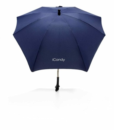 ICANDY Suncobran univerzalni, tamnoplava