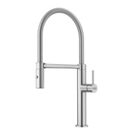 FRANKE Slavina Pescara Semi Pro, inox