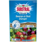 SUBSTRAL Kruto gnojivo dugotrajno za povrće i voće Osmocote 750 g