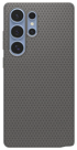 SPIGEN Maska Liquid Air, Galaxy S25 Ultra, crna