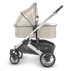 UPPABABY Dječja kolica Cruz V2, bež