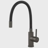 FERRO Slavina Zumba Flexy, Gun Metal / crna