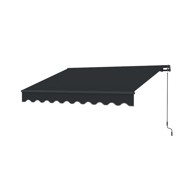 Tenda Tika siva 2,95x2m