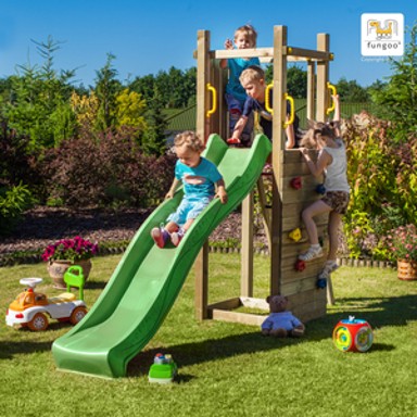 FUNGOO Dječje igralište FUNNY 3