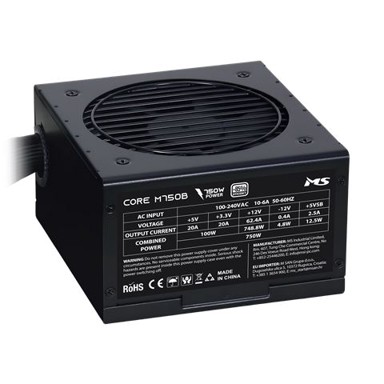 MS Napajanje CORE M750B, 750 W