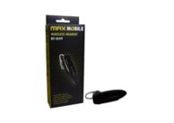 MAXMOBILE Slušalica bluetooth mono bt-se09 handsfree crna