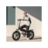 ELETRONBIKE Električni bicikl OD20, crna