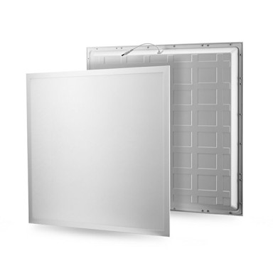 ASALITE LED panel BackLit, 60x60 cm, 4000K, 25W, 4000 lm, bijeli