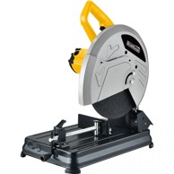 BORMANN Preklopna kružna pila za metal BCS2030 Lite 355 mm 2300 W