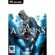 Igra za PC: Assassin's Creed (UPLAY Key)