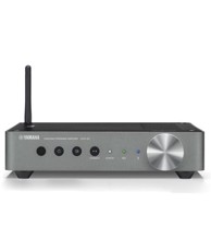 YAMAHA Pojačalo WX-A50, tamno-sivo