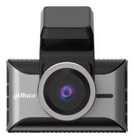 DAHUA TECHNOLOGY Auto kamera S10, 4K Ultra HD, Wi-Fi, crna