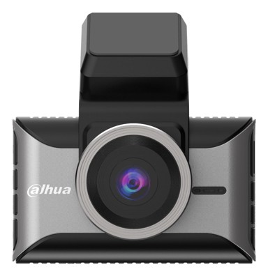 DAHUA TECHNOLOGY Auto kamera S10, 4K Ultra HD, Wi-Fi, crna