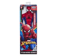 Spider-Man Figura Titan Hero