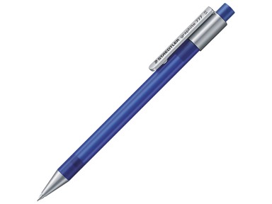 STAEDTLER Tehnička olovka 0,5 mm Graphite 777 05-33, svijetloplava